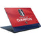 2025 Stanley Cup Champions Florida Panthers Surface Laptop Skin