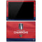 2025 Stanley Cup Champions Florida Panthers Surface Pro 3 Skin