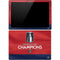 2025 Stanley Cup Champions Florida Panthers Surface Pro 4 Skin