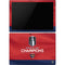 2025 Stanley Cup Champions Florida Panthers Surface Pro 6 Skin