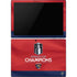 2025 Stanley Cup Champions Florida Panthers Surface Pro 6 Skin