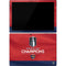 2025 Stanley Cup Champions Florida Panthers Surface Pro 7 Skin