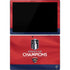 2025 Stanley Cup Champions Florida Panthers Surface Pro 7 Skin