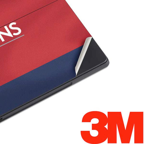 2025 Stanley Cup Champions Florida Panthers Surface Pro 7 Skin