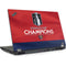 2025 Stanley Cup Champions Florida Panthers Lenovo ThinkPad Skin