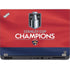 2025 Stanley Cup Champions Florida Panthers Lenovo ThinkPad Skin