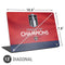 2025 Stanley Cup Champions Florida Panthers Universal Laptop 13in (10.6 x 7.6in) Skin