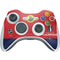 2025 Stanley Cup Champions Florida Panthers Xbox 360 Wireless Controller Skin
