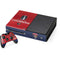 2025 Stanley Cup Champions Florida Panthers Xbox One Console and Controller Bundle Skin