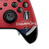 2025 Stanley Cup Champions Florida Panthers Xbox One Elite Controller Skin