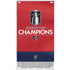 2025 Stanley Cup Champions Florida Panthers Xbox Series S Console Skin