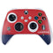 2025 Stanley Cup Champions Florida Panthers Xbox Series S Controller Skin