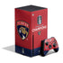 2025 Stanley Cup Champions Florida Panthers Xbox Series X Skins