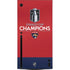 2025 Stanley Cup Champions Florida Panthers Xbox Series X Console Skin