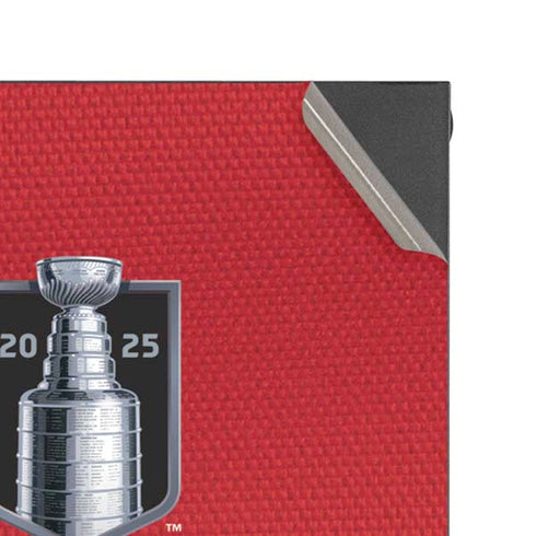 2025 Stanley Cup Champions Florida Panthers Xbox Series X Console Skin