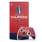 2025 Stanley Cup Champions Florida Panthers XBox Series X Digital Edition Bundle Skin