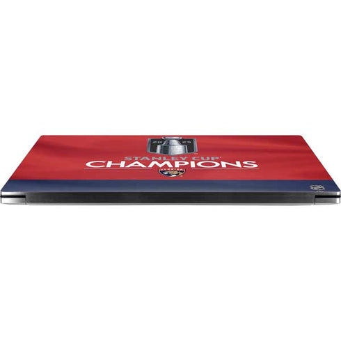 2025 Stanley Cup Champions Florida Panthers Dell XPS Skin