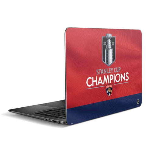 2025 Stanley Cup Champions Florida Panthers Zenbook UX305FA 13.3in Skin