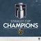 NHL Stanley Cup Champions 2023: Vegas Golden Knights iPhone 14 Folio Case