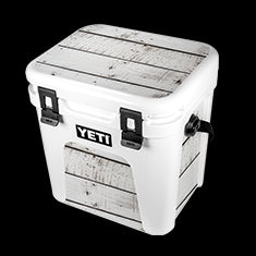 24 Yeti Roadie Cooler