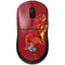 DC Comics The Flash Classic Art in Sequence Running pose G Pro Wireless Gaming Mouse Skin