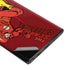DC Comics The Flash Classic Art in Sequence Running pose Galaxy Note 10 Plus Skin