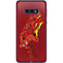 DC Comics The Flash Classic Art in Sequence Running pose Galaxy S10e Skin