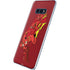 DC Comics The Flash Classic Art in Sequence Running pose Galaxy S10e Skin
