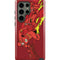 DC Comics The Flash Classic Art in Sequence Running pose Galaxy S23 Ultra Pro Case