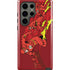DC Comics The Flash Classic Art in Sequence Running pose Galaxy S23 Ultra Pro Case