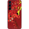 DC Comics The Flash Classic Art in Sequence Running pose Galaxy S25 Skin