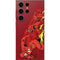 DC Comics The Flash Classic Art in Sequence Running pose Galaxy S24 Ultra Skin