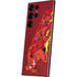 DC Comics The Flash Classic Art in Sequence Running pose Galaxy S24 Ultra Skin