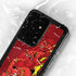 DC Comics The Flash Classic Art in Sequence Running pose Galaxy S24 Ultra Waterproof Case