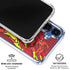 DC Comics The Flash Classic Art in Sequence Running pose Galaxy S25 Plus Clear Case