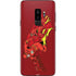 DC Comics The Flash Classic Art in Sequence Running pose Galaxy S9 Plus Skin