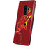 DC Comics The Flash Classic Art in Sequence Running pose Galaxy S9 Plus Skin