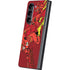 DC Comics The Flash Classic Art in Sequence Running pose Galaxy Z Fold5 5G Skin