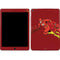 DC Comics The Flash Classic Art in Sequence Running pose iPad Skins