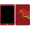 DC Comics The Flash Classic Art in Sequence Running pose Apple iPad Skin
