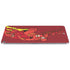 DC Comics The Flash Classic Art in Sequence Running pose Apple iPad Air Skin