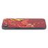 DC Comics The Flash Classic Art in Sequence Running pose iPhone 16e Skin