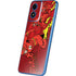 DC Comics The Flash Classic Art in Sequence Running pose Moto G Play 4G (2024) Skin