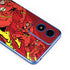 DC Comics The Flash Classic Art in Sequence Running pose Moto G Play 4G (2024) Skin