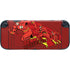 DC Comics The Flash Classic Art in Sequence Running pose Nintendo Switch 2 (2025) with Joy-Con Skin