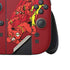 DC Comics The Flash Classic Art in Sequence Running pose Nintendo Switch 2 (2025) Joy-Con Controller Skin