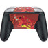 DC Comics The Flash Classic Art in Sequence Running pose Nintendo Switch 2 (2025) Pro Controller Skin