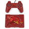 DC Comics The Flash Classic Art in Sequence Running pose PlayStation Classic Bundle Skin