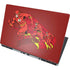 DC Comics The Flash Classic Art in Sequence Running pose Dell Precision Skin