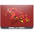 DC Comics The Flash Classic Art in Sequence Running pose Dell Precision Skin